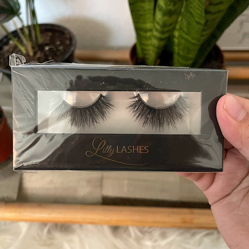 Lilly Lashes: Lyla